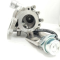 Turbocompressor rodoviário HE431VE 6032695 12V ISC